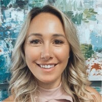 Nicole Wainwright