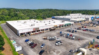 Plus de détails pour 5500 Mcclellan Blvd, Anniston, AL - Local commercial à vendre