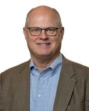 Bob Dann,CAI