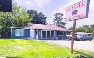 Plus de détails pour 8059 Howard Dr, Houston, TX - Local commercial à vendre