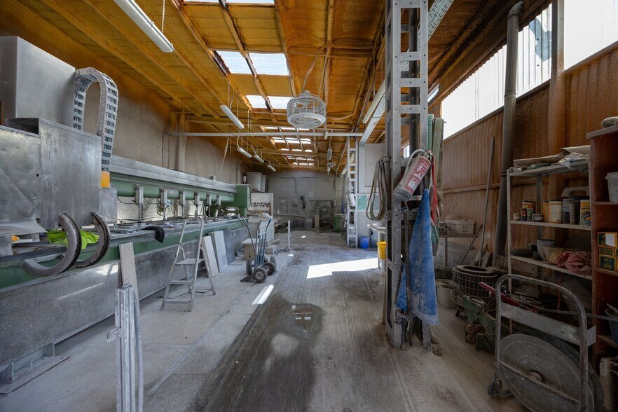Industriel/Logistique dans Madrid, Madrid à vendre - Photo intérieure – Image 2 sur 15