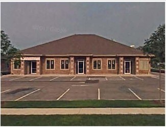Plus de détails pour 1830 Mediterranean Dr, Sycamore, IL - Bureau à vendre