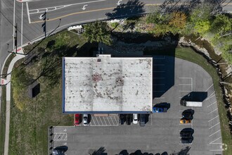 220 W Bridge St, Dublin, OH - VUE AÉRIENNE vue de carte