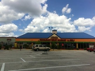 Plus de détails pour 2701-2715 S Orlando Dr, Sanford, FL - Local commercial à louer