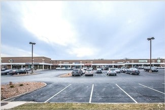 Plus de détails pour 7932-8034 N Oak Tfwy, Kansas City, MO - Local commercial à louer