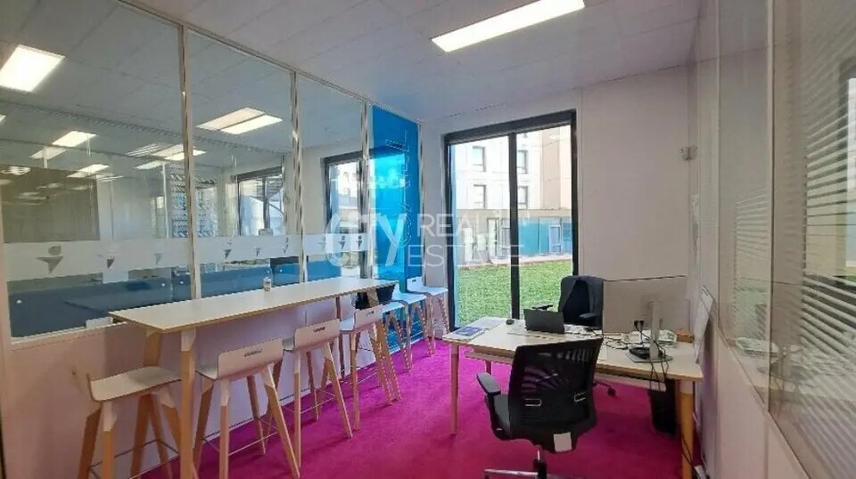 Bureau dans Lyon à louer - Photo intérieure – Image 3 sur 8