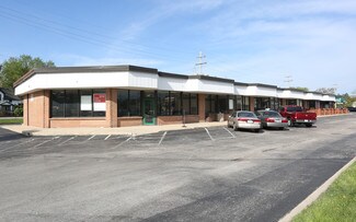 Plus de détails pour 590 S York St, Elmhurst, IL - Bureau/Local commercial à louer