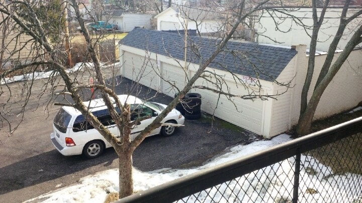 2201 N Taylor Rd, Cleveland Heights, OH à vendre - Photo de l’immeuble – Image 3 sur 4