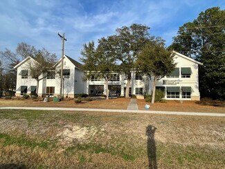 Plus de détails pour 1200 Two Island Ct, Mount Pleasant, SC - Bureau à louer