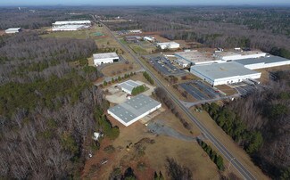 Plus de détails pour 00 Park Place Rd, York, SC - Terrain à vendre