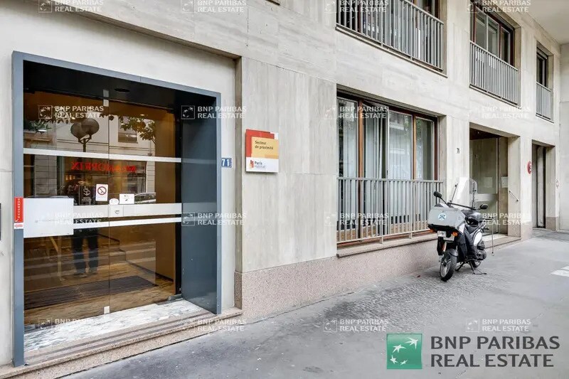 71 Rue D'Auteuil, Paris à louer - Photo de l’immeuble – Image 2 sur 16