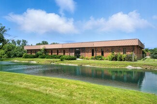 Plus de détails pour 8641 Washington Church Rd, Miamisburg, OH - Industriel/Logistique à vendre