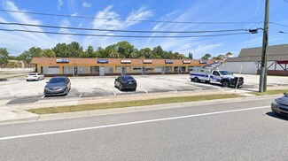 Plus de détails pour 2127-2141 S Ridgewood Ave, Daytona Beach, FL - Local commercial à vendre