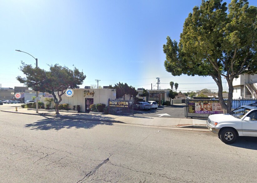 3001 W Beverly Blvd, Montebello, CA à vendre - Photo de l’immeuble – Image 2 sur 19