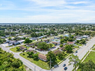 Plus de détails pour 5518 25th St W, Bradenton, FL - Logement à vendre