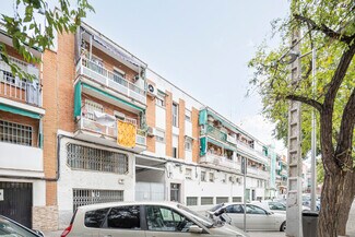 Plus de détails pour Calle de Eduardo Minguito, 55-57, Madrid - Local commercial à louer
