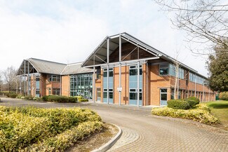 Plus de détails pour 32 Tower Vw, West Malling - Bureau à louer