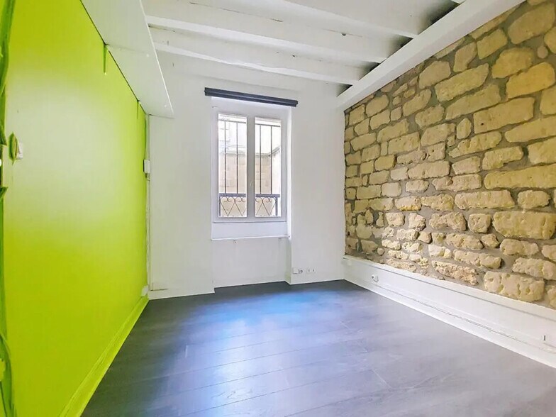 Local commercial dans Paris à vendre - Photo de l’immeuble – Image 3 sur 6