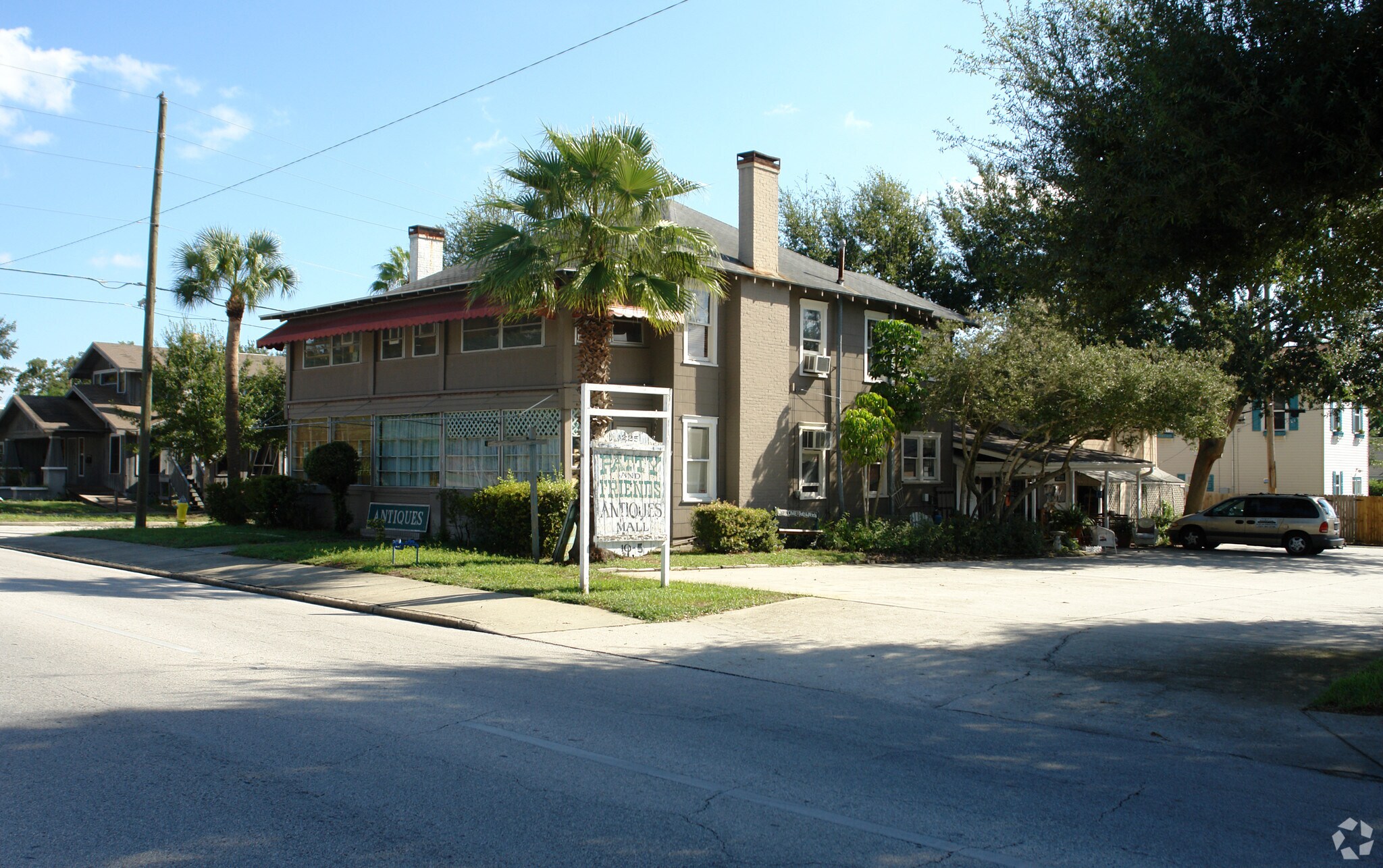 1241 Dr. Martin Luther King Jr St N, Saint Petersburg, FL à vendre Photo principale– Image 1 sur 6