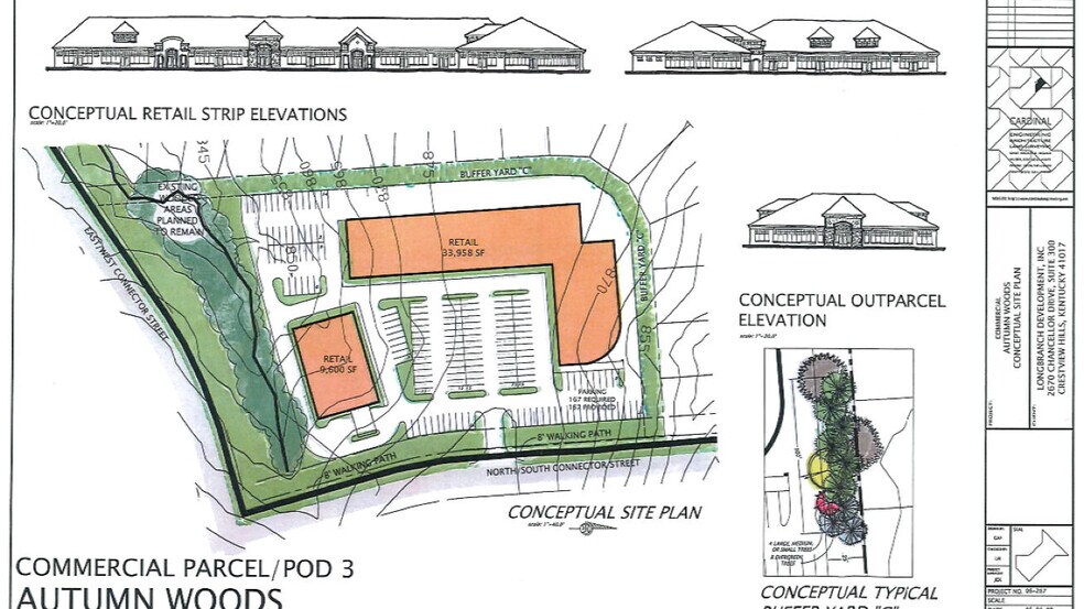 0 Ballyshannon, Union, KY à vendre - Photo de l’immeuble – Image 3 sur 7