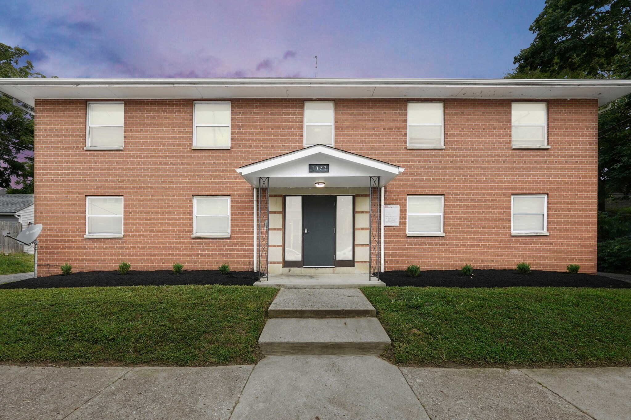 1072 Forest St, Columbus, OH à vendre Photo de l’immeuble– Image 1 sur 20