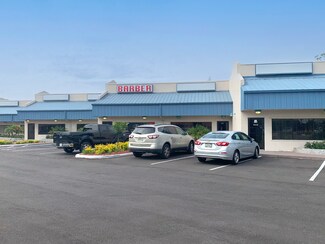 Plus de détails pour 900-914 Dixon Blvd, Cocoa, FL - Bureau/Local commercial à louer