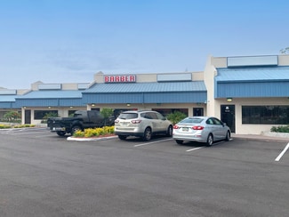 Plus de détails pour 900-914 Dixon Blvd, Cocoa, FL - Bureau/Local commercial à louer