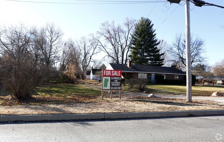 4511 E Galbraith Rd, Sycamore Twp, OH à vendre - Photo principale – Image 2 sur 2