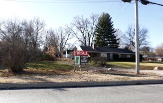 Plus de détails pour 4511 E Galbraith Rd, Sycamore Twp, OH - Terrain à vendre