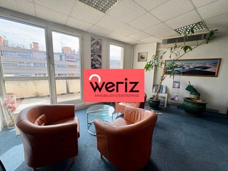 Bureau dans Marseille à louer - Photo intérieure – Image 3 sur 11