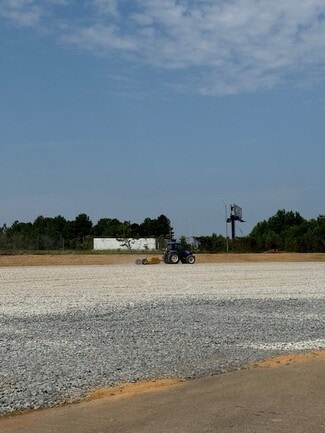 Plus de détails pour 1227 Pine st, Unadilla, GA - Terrain à vendre