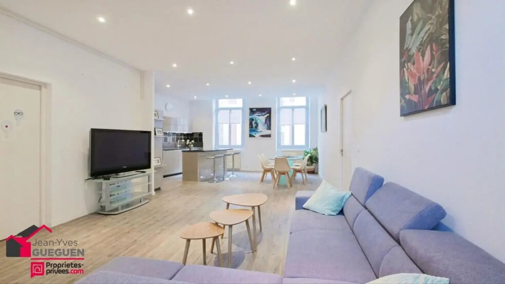 Bureau dans Toulouse à vendre - Photo intérieure – Image 3 sur 6