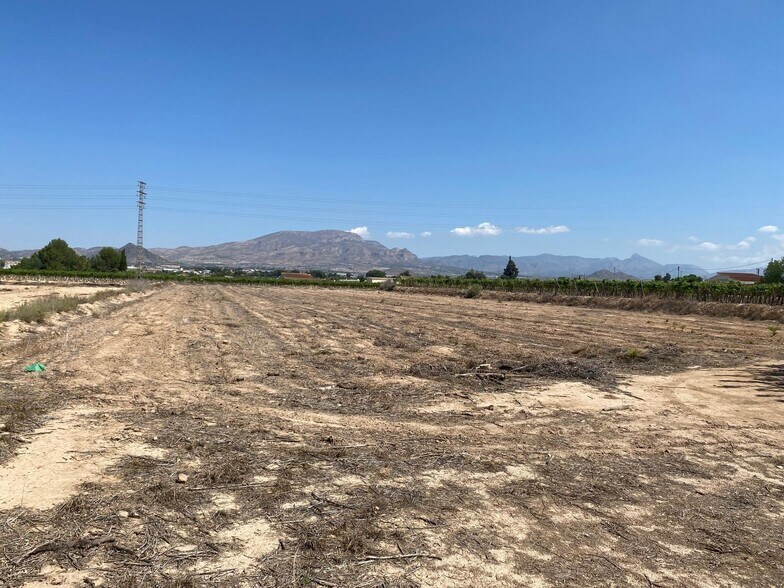 Terrain dans Monforte del Cid, Alicante à vendre - Photo de l’immeuble – Image 3 sur 24