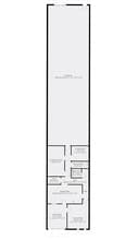 60-82 Algana Dr, Saint Peters, MO à louer Plan d’étage– Image 1 sur 1