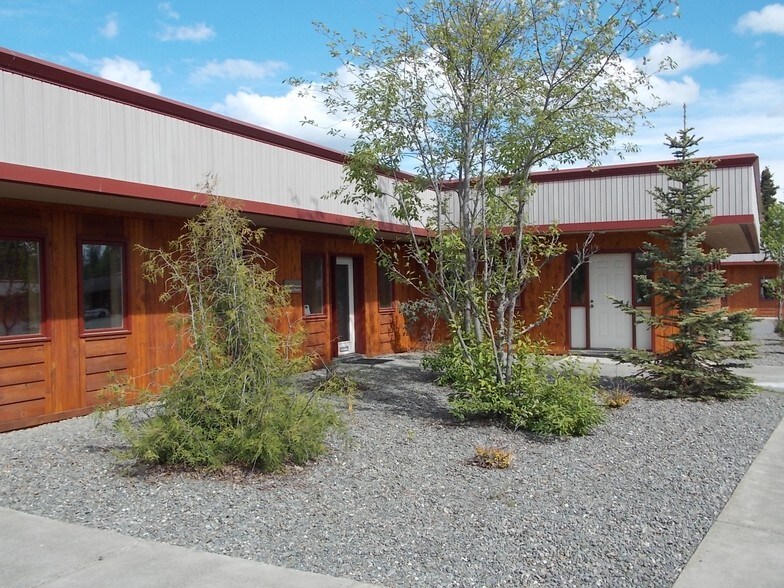 120 Trading Bay Dr, Kenai, AK à louer - Photo de l’immeuble – Image 3 sur 6