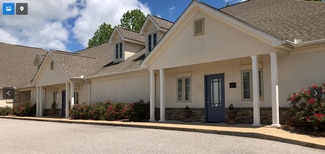 Plus de détails pour 778 N Dean Rd, Auburn, AL - Bureau/Médical à louer