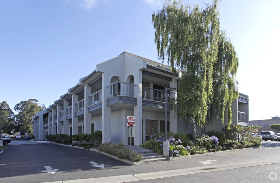 2880 Soquel Ave, Santa Cruz, CA à louer - Photo de l’immeuble – Image 3 sur 7