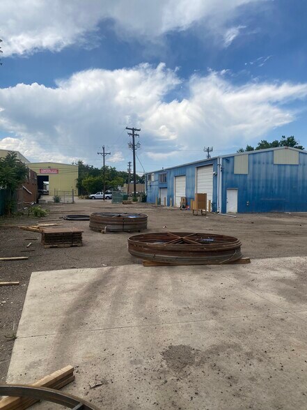 4940 Monaco St, Commerce City, CO à louer - Photo de l’immeuble – Image 3 sur 12