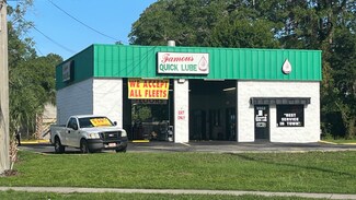 Plus de détails pour 9902 San Jose Blvd, Jacksonville, FL - Local commercial à louer