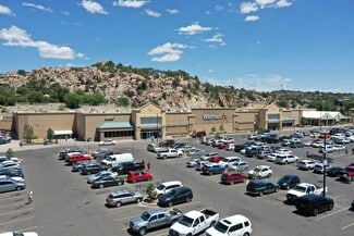 Plus de détails pour W Iron Springs Rd, Prescott, AZ - Local commercial à louer