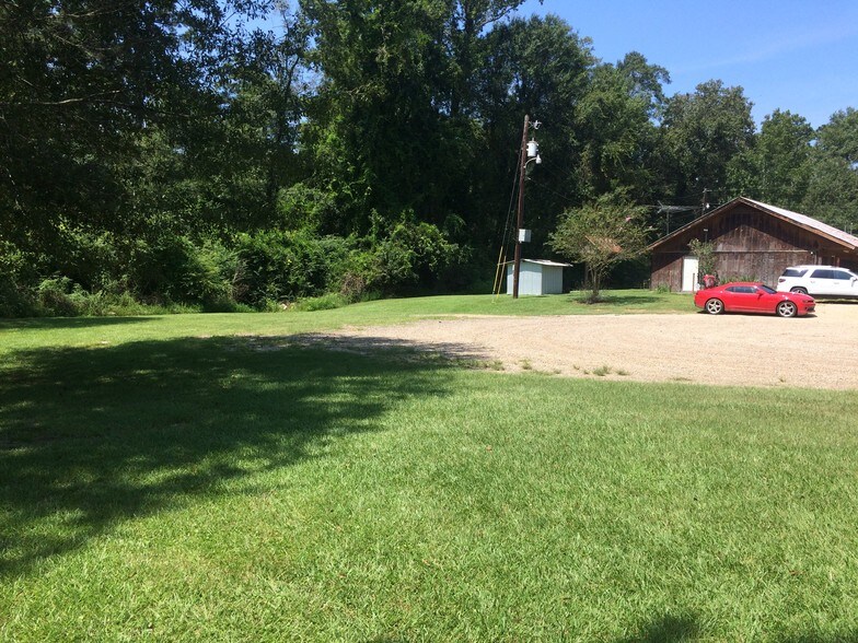 11052 Highway 1078, Folsom, LA à vendre - Photo de l’immeuble – Image 3 sur 35