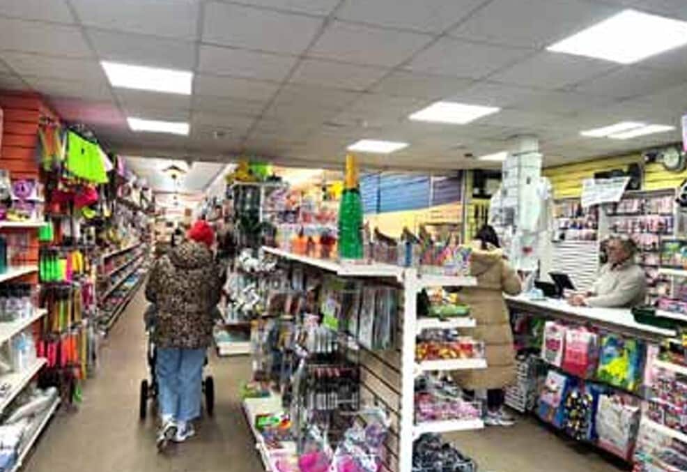 94-96 Shirley High St, Southampton à louer Photo intérieure– Image 1 sur 2