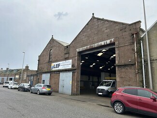 Plus de détails pour 25 Seagate, Peterhead - Industriel/Logistique à louer