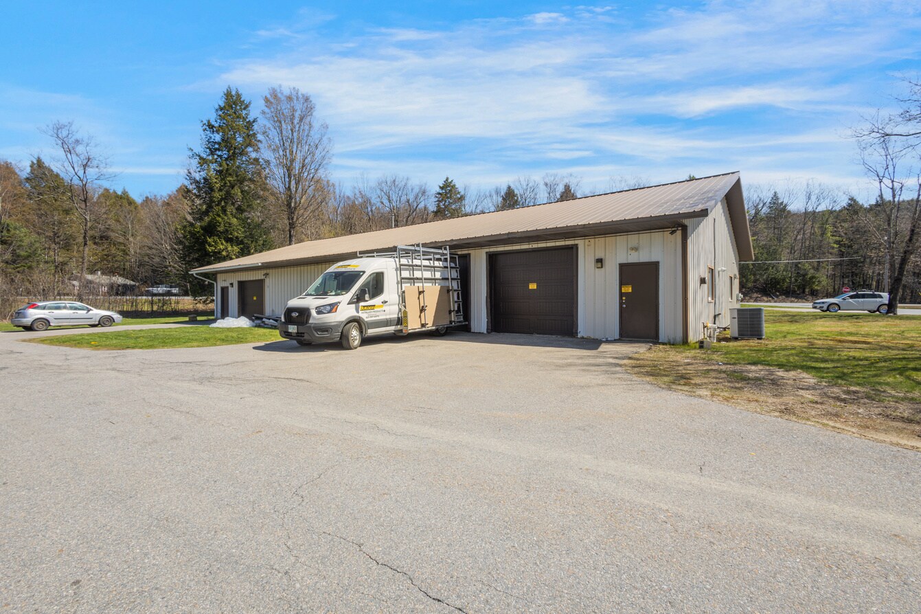 867 Route 12, Westmoreland, NH à vendre Photo de l’immeuble– Image 1 sur 5