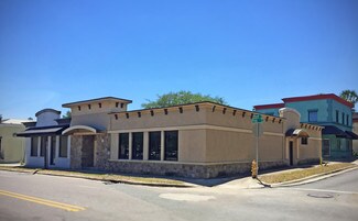 Plus de détails pour 1200 Kings Ave, Jacksonville, FL - Local d'activités à louer