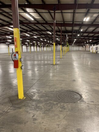 Plus de détails pour 5725 Howard Bush Dr, Neosho, MO - Local d'activités à louer