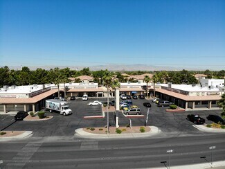 Plus de détails pour 861 N Nellis Blvd, Las Vegas, NV - Local commercial à louer