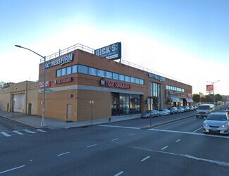 Plus de détails pour 73-25 Woodhaven Blvd, Forest Hills, NY - Local commercial à louer