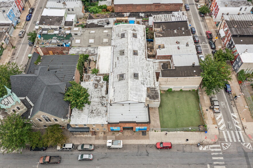 Kensington Redevelopment Opportunity portefeuille de 6 biens à vendre sur LoopNet.fr - Photo de l’immeuble – Image 1 sur 17