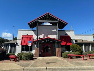 Plus de détails pour 4781 Bayou Blvd, Pensacola, FL - Local commercial à vendre